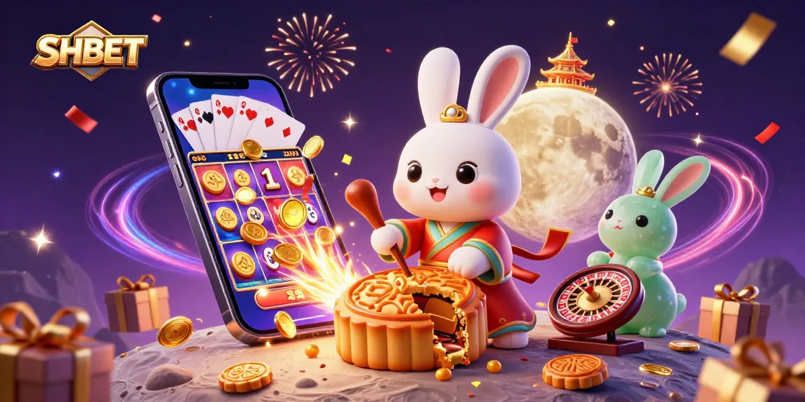 Experience thrilling gaming adventures with SHBET while enjoying vibrant animations of casino treasures.