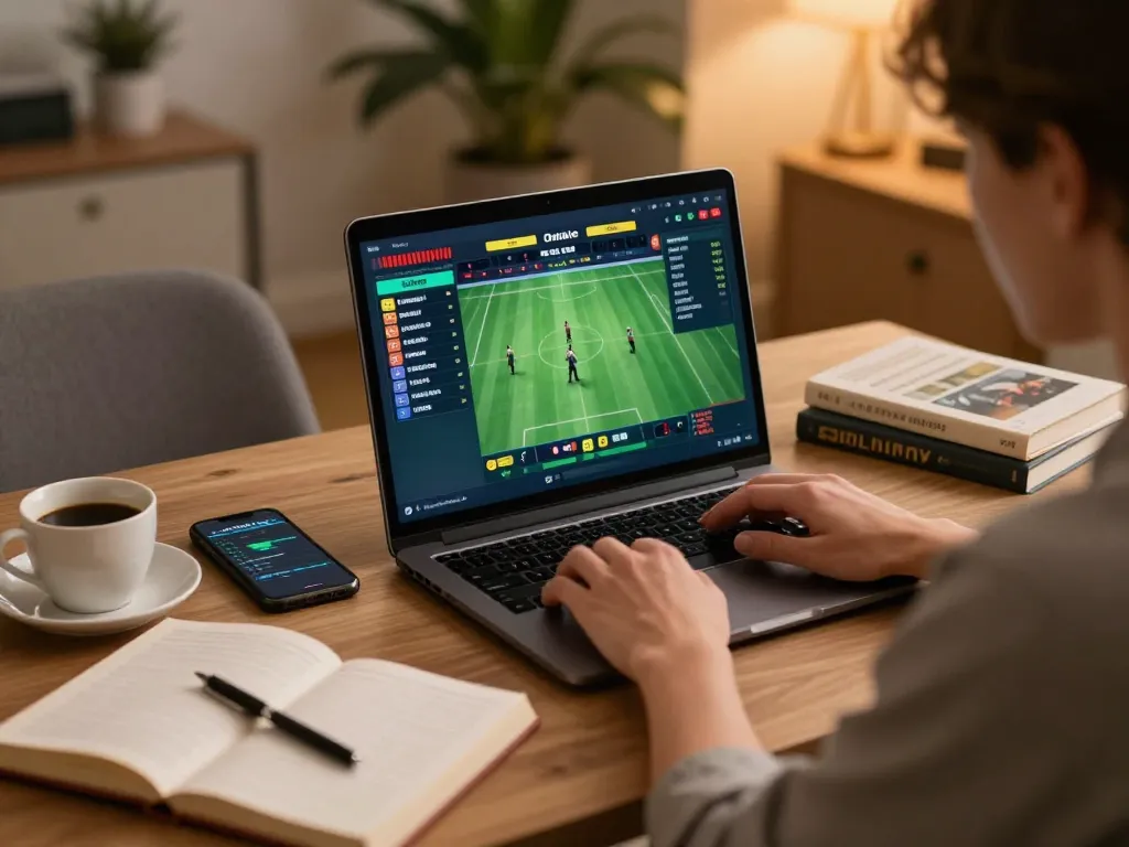 Engaging online sports betting scene on https://suncity.global/ highlighting analysis and strategy.