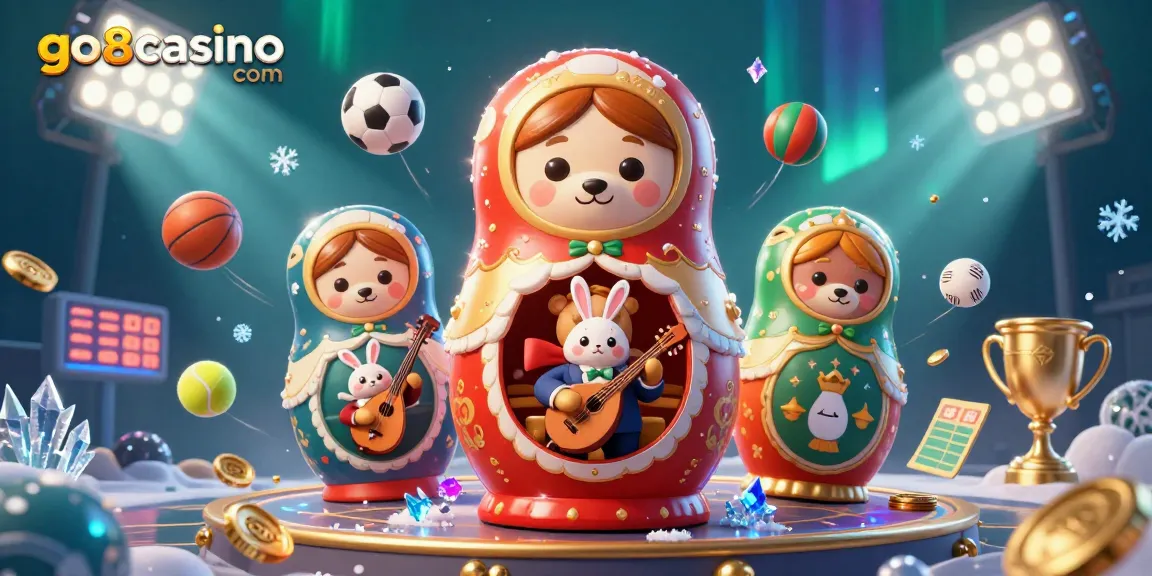 Engage with go8casino com for thrilling gaming experiences featuring dynamic casino and sports elements.