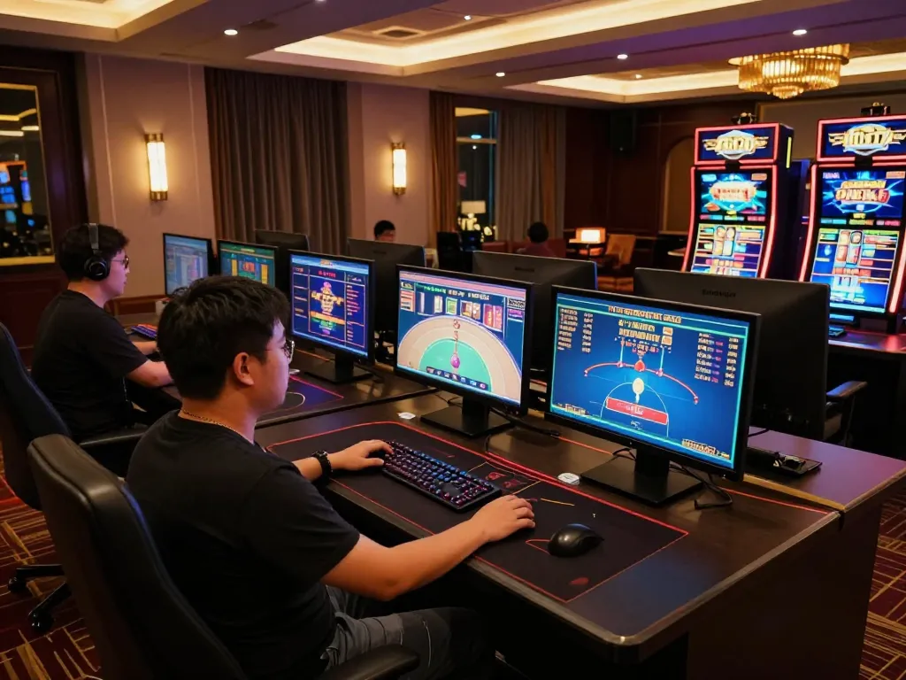 Experience online gaming at https://g28.store/ with engaging live dealer games and a modern setup.