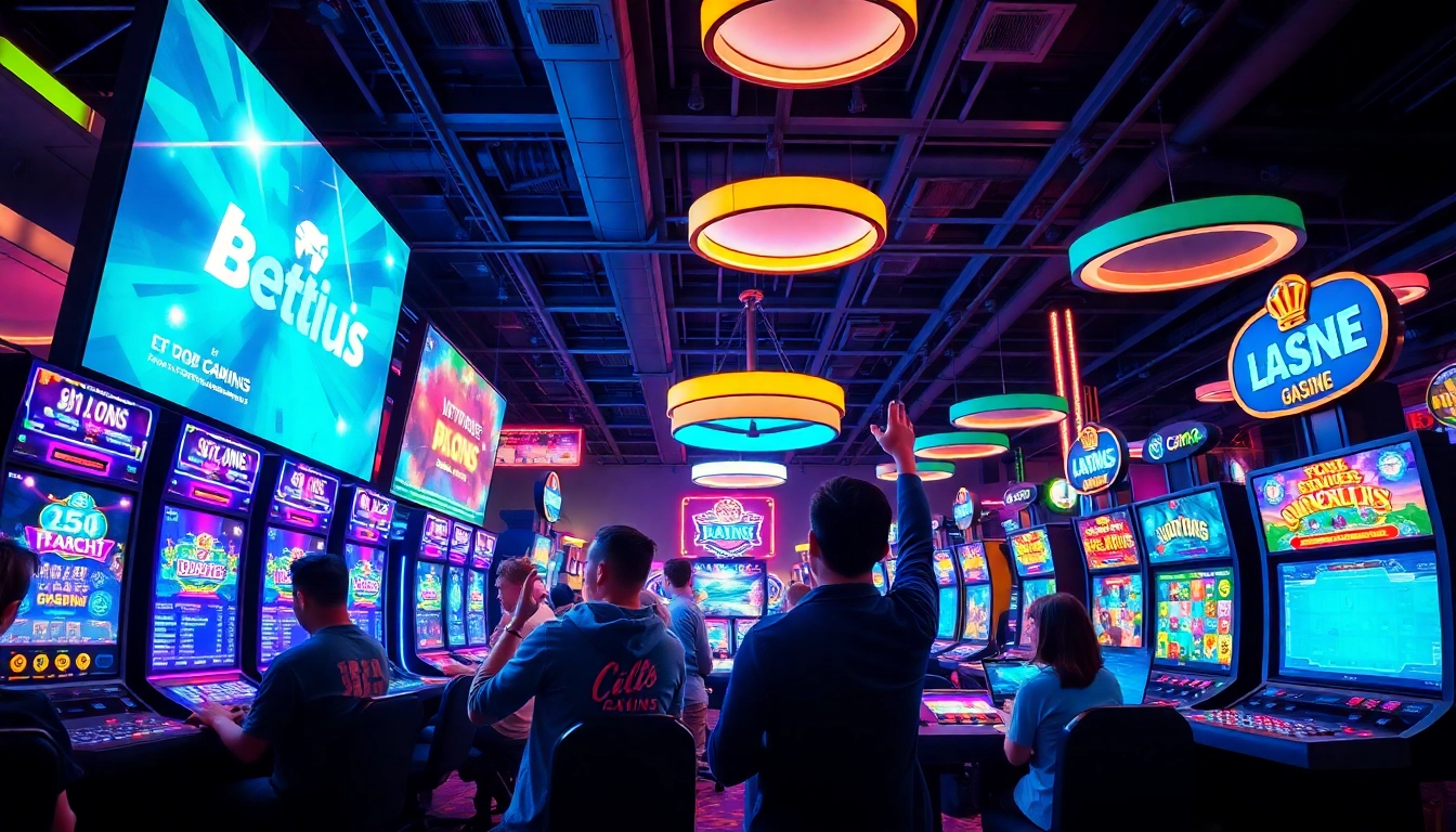 TR88 online gaming platform featuring exciting players and casino games