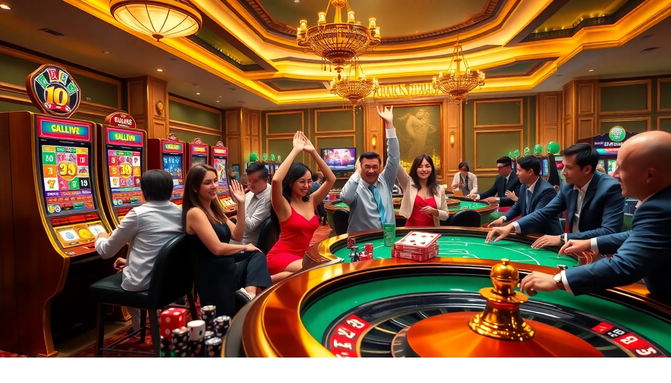 Experience thrilling online betting at https://xx88.free/ with lively slot machines and poker tables focused on gameplay excitement.