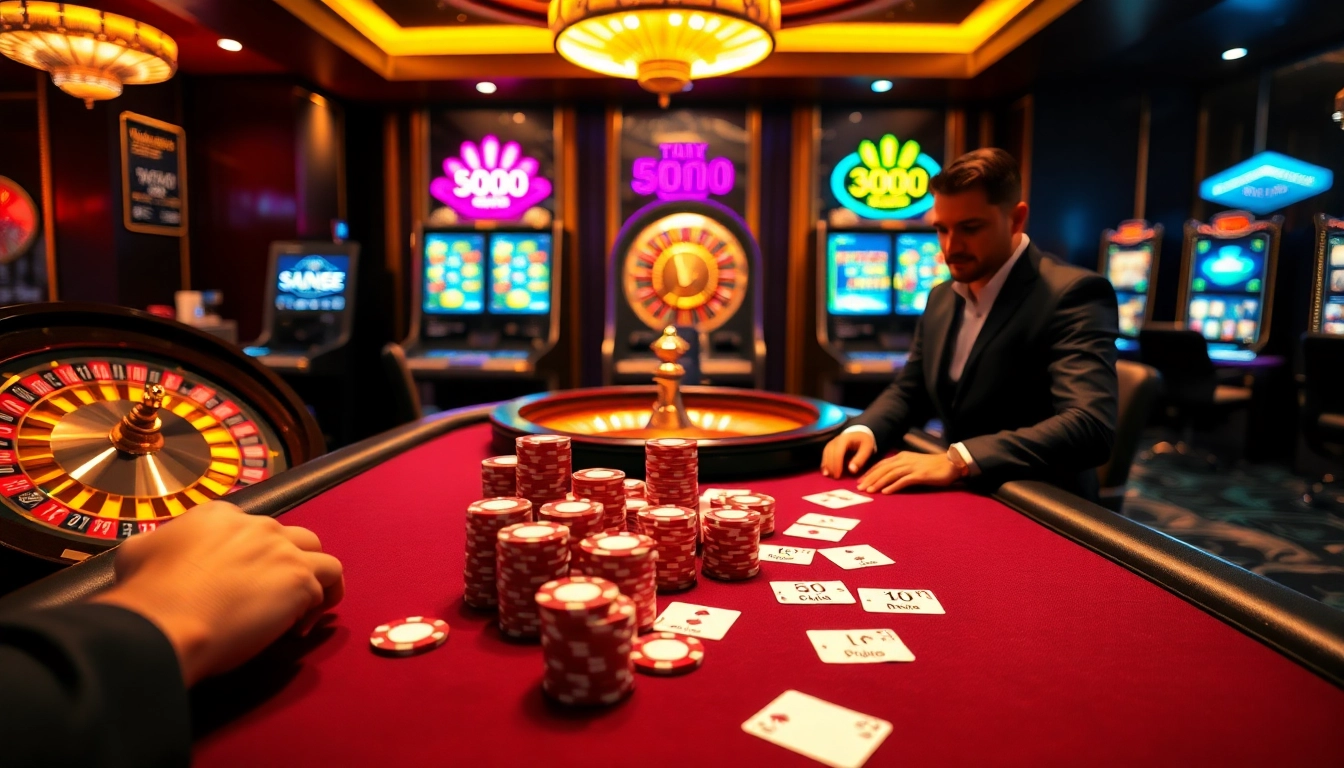 Engage in thrilling games at https://xx88.se.net with vibrant casino visuals and exciting poker action.