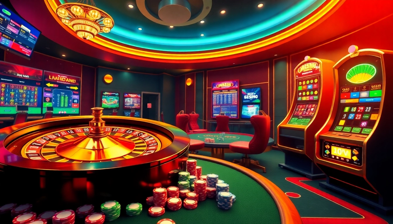 Experience thrilling online gambling at s8889.in,.net with vibrant casino visuals and engaging games.
