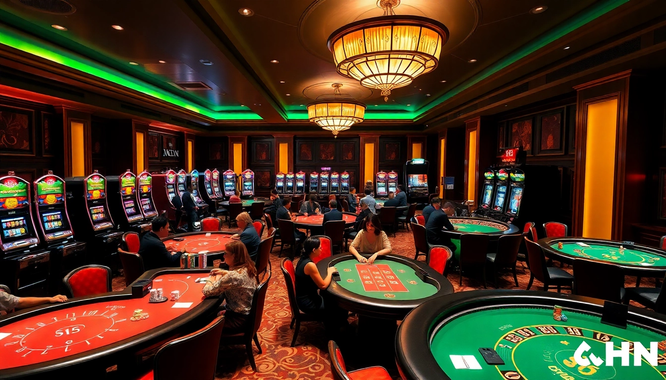 Winning Strategies for Gamblers: Mastering Odds at https://s666hn.com/ in 2025