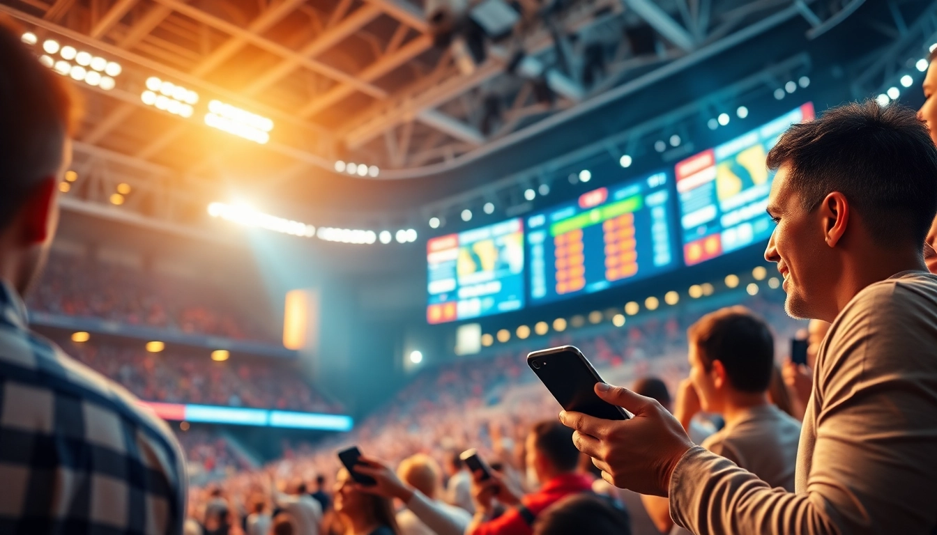Live sports betting experience showcasing dynamic digital odds from https://keonhacai.study/.