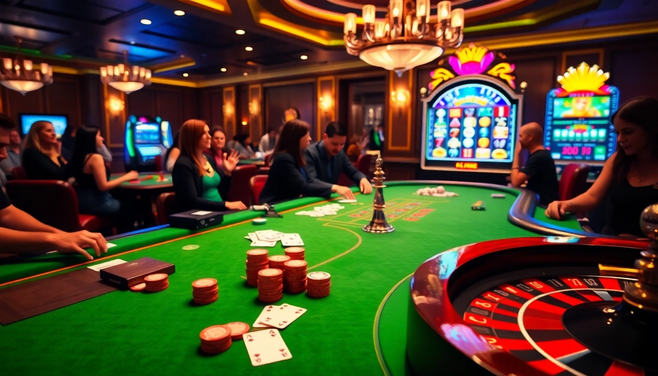 Experience excitement and luxury at https://win88.cfd/ with vibrant casino games and winners.