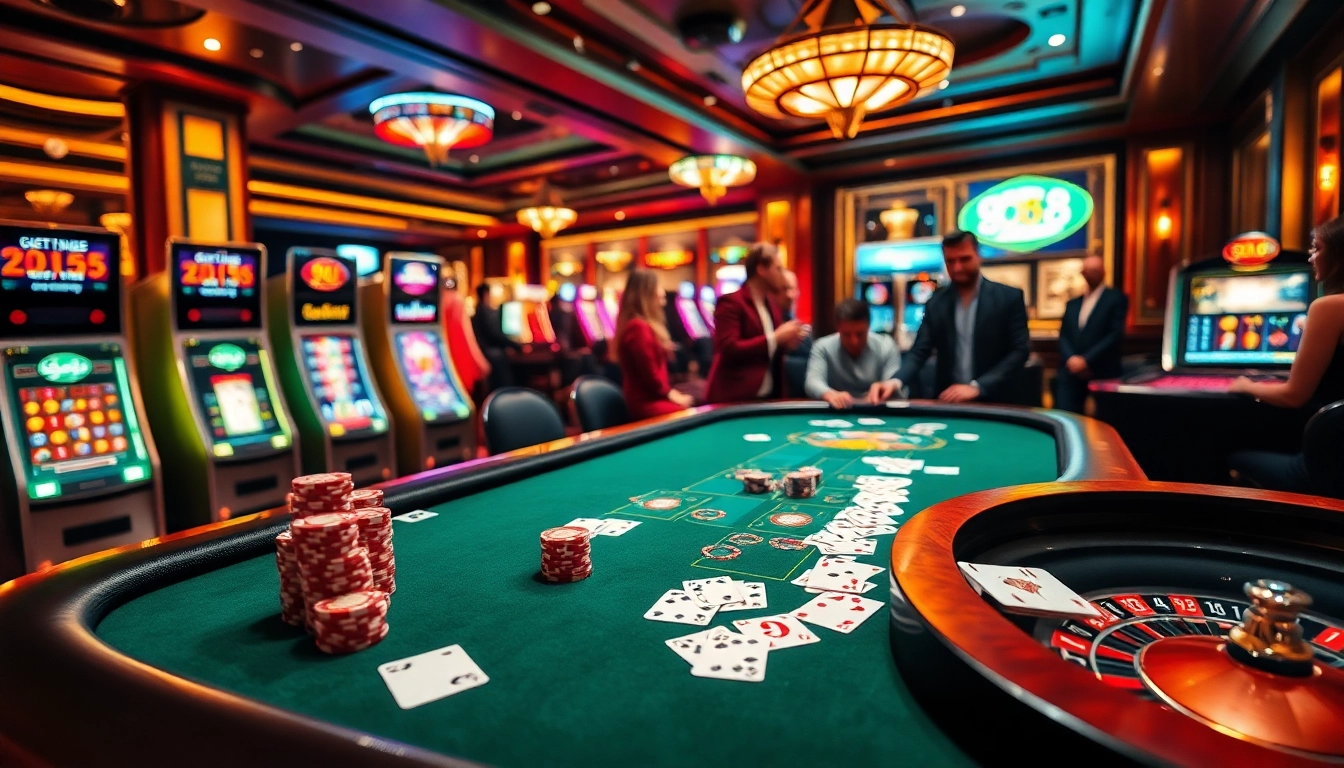 Winning Strategies at GO8: Expert Tips for Advanced Gambling Success in 2026