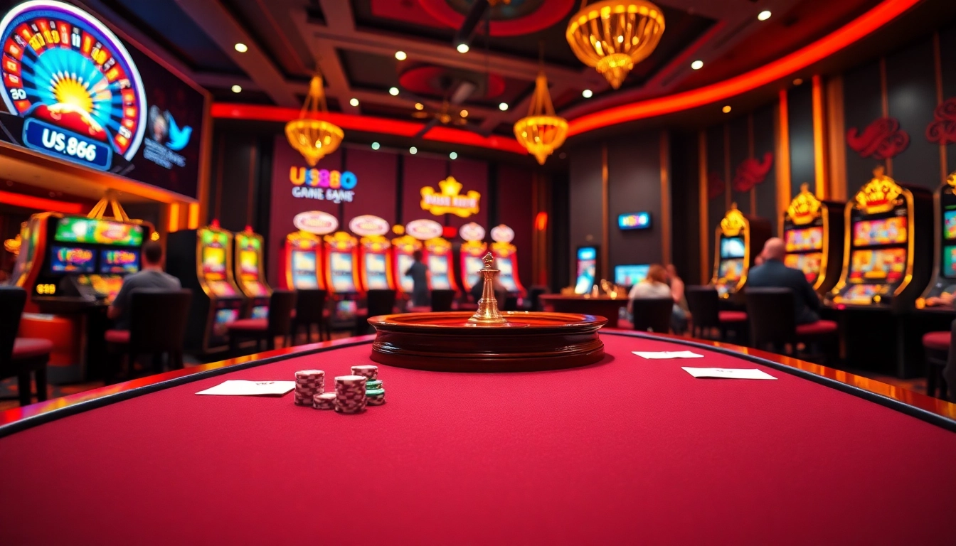 Vencendo com a Plataforma u888: Estratégias Essenciais para 2026