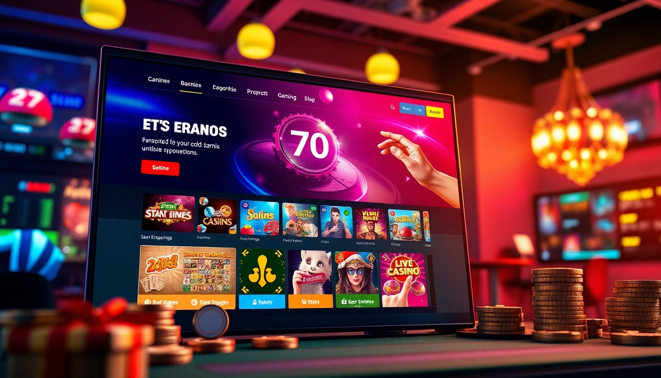 Online gaming platform interface showcasing vibrant games and a user-friendly layout at https://789club78.com/.