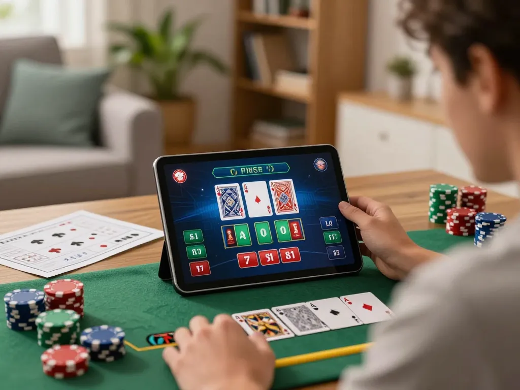 Experience thrilling go8 live dealer blackjack while enjoying strategic gaming from home.